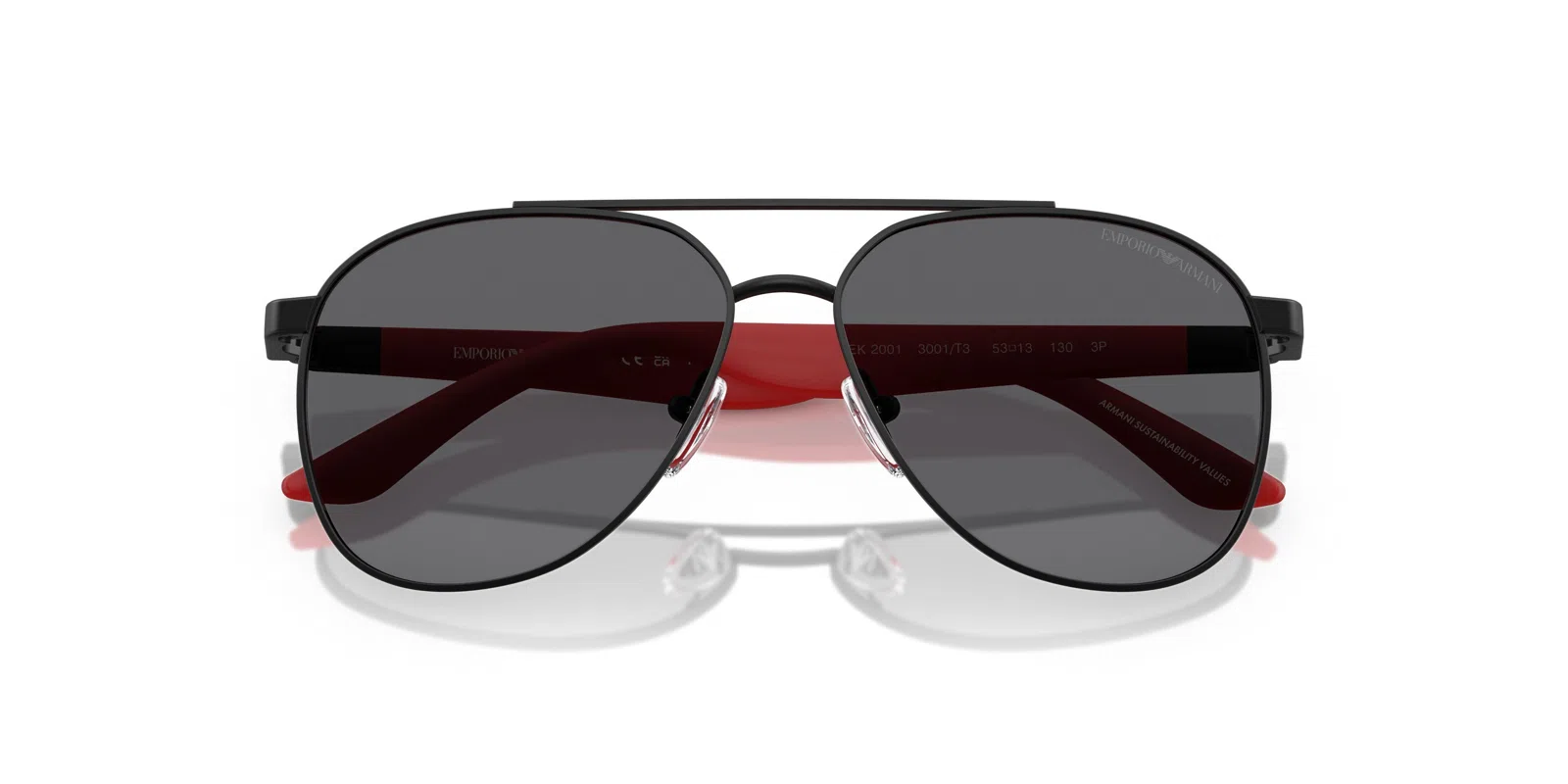 Emporio Armani Kids 2001 Sunglasses - view 31
